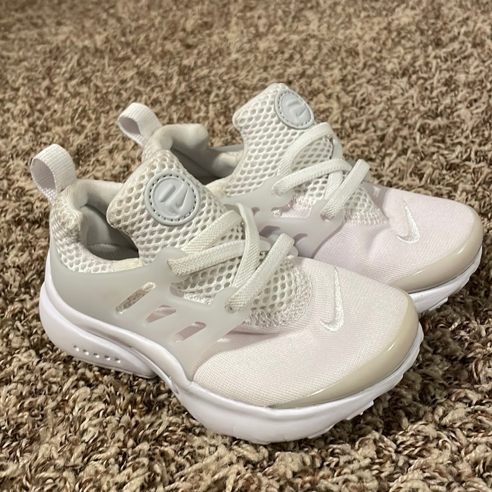 Nike air presto